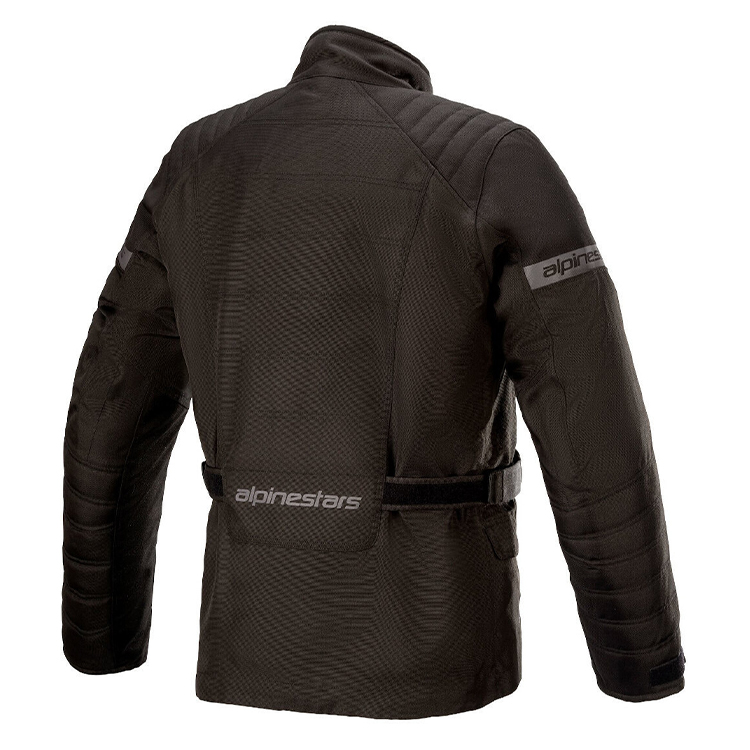 Alpinestars Gravity Drystar Jacket - Fire It Up