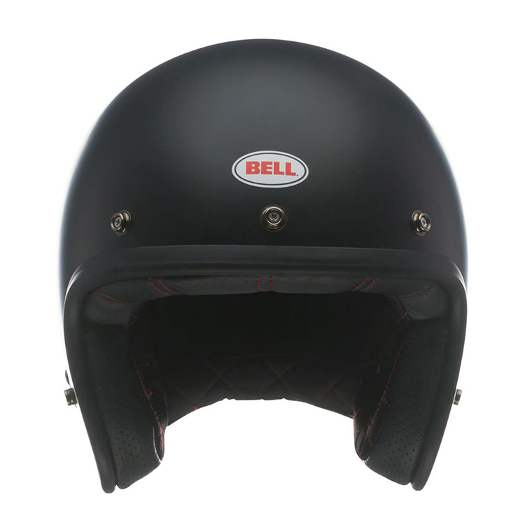 bell 500 motorcycle helmet