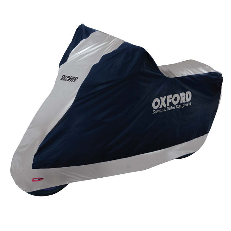 oxford bike cover